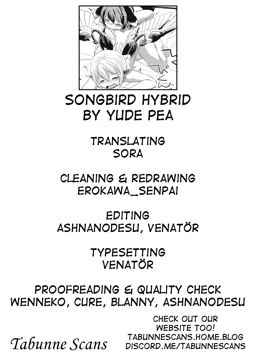 (Yuuenjaku) [Animal Passion (Yude Pea)] Yobukodori Hybrid Songbird Hybrid (Touhou Project) [English] [Tabunne Scans]_26.png